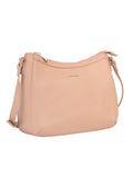 Cellini Hazel Crossbody Sling Taupe