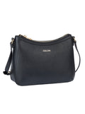 Cellini Hazel Crossbody Sling Black
