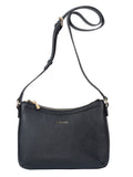 Cellini Hazel Crossbody Sling Black