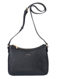 Cellini Hazel Crossbody Sling Black