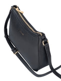 Cellini Hazel Crossbody Sling Black
