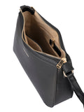 Cellini Hazel Crossbody Sling Black