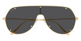 Cartier Gold Sunglasses CT0324S