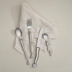 Cutlery 24 Piece Set-Wave