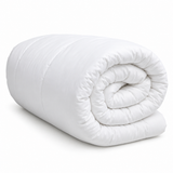 Cotton Co Luxury Microfibre Duvet Inner In White