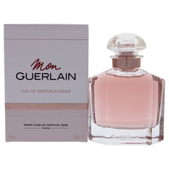 Mon Guerlain Florale Eau De Parfum Spray