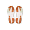 On Unisex Kiddies Cloudnova Sneakers In Peony/Iceberg