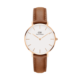 Daniel Wellington Petite Durham Rose Gold Watch