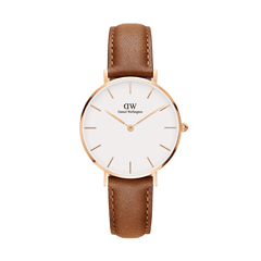 Daniel Wellington Petite Durham Rose Gold Watch