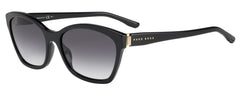 Hugo Boss Sunglasses For Women In Black