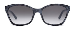 Hugo Boss Womens Marble Sunglasses In Light Blue