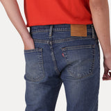 Levi's A4055-0044 510 Skinny Feel The Same Dark Indigo