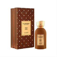 Hamidi Al Mukhmal Jawa Edp Unisex Fragrance
