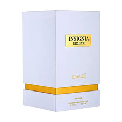 Hamidi Insignia Ermine Unisex Fragrance
