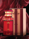 Hamidi Divine Cherry Lost Paradise Unisex Fragrance