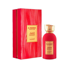 Hamidi Al Mukhmal Shaguf Edp Unisex Fragrance