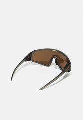 Oakley Unisex Latch Panel Sunglasses In Black