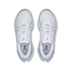 On Cloud Womens Cloudrunner 3.0 Shoes In Silver