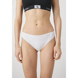 Calvin Klein Qd5219E Thong 3Pk Multi