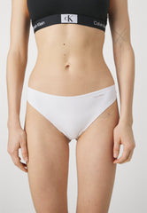 Calvin Klein Qd5219E Thong 3Pk Multi