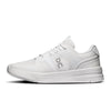 On Women The Roger Clubhouse Pro 2 Shoes In White Ivory