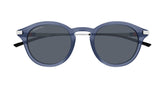 Gucci Mens Sunglasses In Blue
