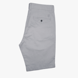 Pringle Mens Parker Chino Shorts In Grey