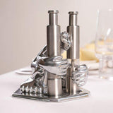Salt And Pepper Set-Daily Grind