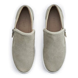 Hotter Ladies Daisy Shoes in Moss