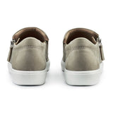 Hotter Ladies Daisy Shoes in Moss