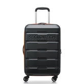 Securitech Citadel Trolley Case Black
