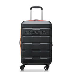 Securitech Citadel Trolley Case Black