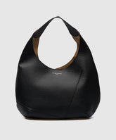 Gianni Chiarini 556/24Pe Rngdbl Leather Bag Black