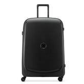 Delsey Belmont Plus Trolley Case Black