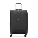 Delsey Montmartre Air2.0 Trolley Case Black