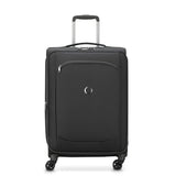 Delsey Montmartre Air2.0 Trolley Case Black