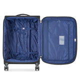 Delsey Montmartre Air2.0 Trolley Case Black