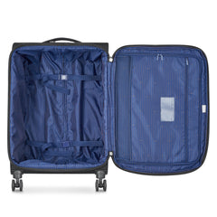 Delsey Montmartre Air2.0 Trolley Case Black