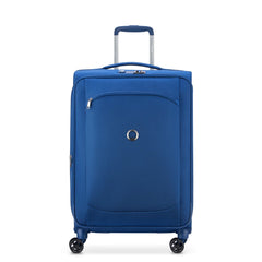 Delsey Montmartre Air2.0 Trolley Case Light Blue