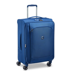Delsey Montmartre Air2.0 Trolley Case Light Blue
