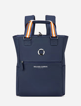 Delsey Paris Victoire Tote Backpack In Navy