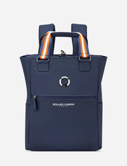 Delsey Paris Victoire Tote Backpack In Navy