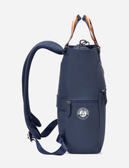 Delsey Paris Victoire Tote Backpack In Navy