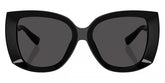 Dolce & Gabbana Sunglasses Women in Gold & Black