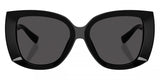 Dolce & Gabbana Sunglasses Women in Gold & Black