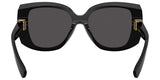 Dolce & Gabbana Sunglasses Women in Gold & Black