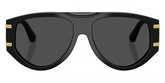 Dolce & Gabbana Sunglasses Women In Black
