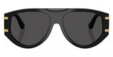 Dolce & Gabbana Sunglasses Women In Black