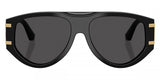 Dolce & Gabbana Sunglasses Women In Black