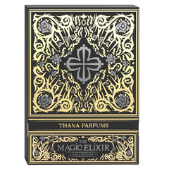 Thana Dhuaf Perfume Unisex Fragrance